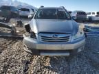 2011 Subaru Outback 2.5I Limited