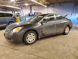 Salvage cars for sale at Wheeling, IL auction: 2009 Nissan Altima 2.5