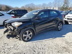 2016 Honda HR-V LX en venta en North Billerica, MA