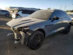 Vehiculos salvage en venta de Copart Cleveland: 2022 Aston Martin DBX