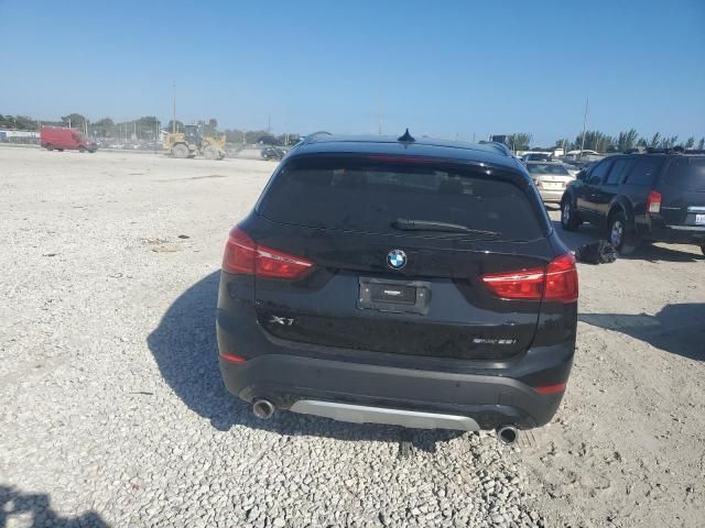 2022 BMW X1 SDRIVE28I