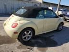 2003 Volkswagen New Beetle GLS