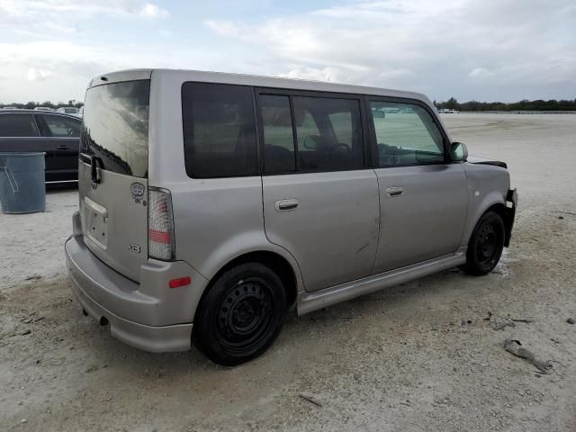 2006 Scion XB