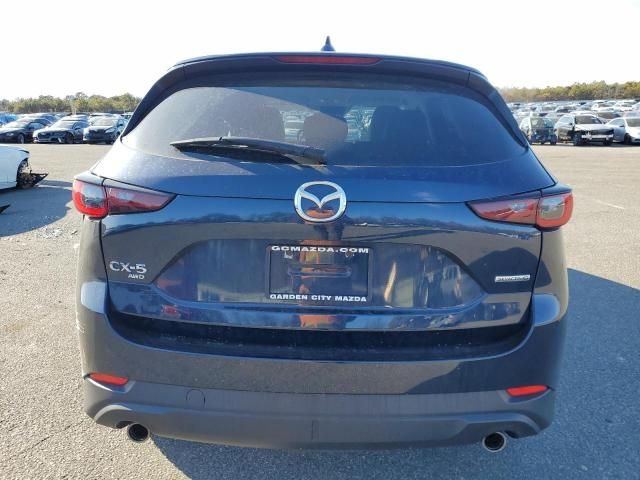 2023 Mazda CX-5 Select