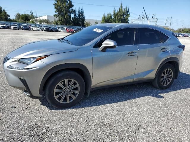 2019 Lexus NX 300 Base