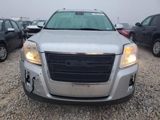 2012 GMC Terrain SLT