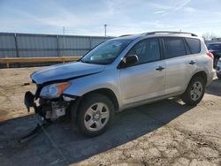 Carros con título limpio a la venta en subasta: 2010 Toyota Rav4