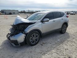 Honda Vehiculos salvage en venta: 2020 Honda CR-V EXL