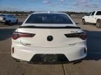 2022 Acura TLX Tech A