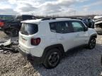 2016 Jeep Renegade Sport