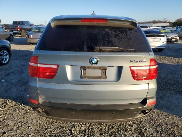 2010 BMW X5 XDRIVE30I