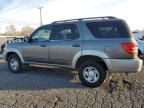 2003 Toyota Sequoia SR5