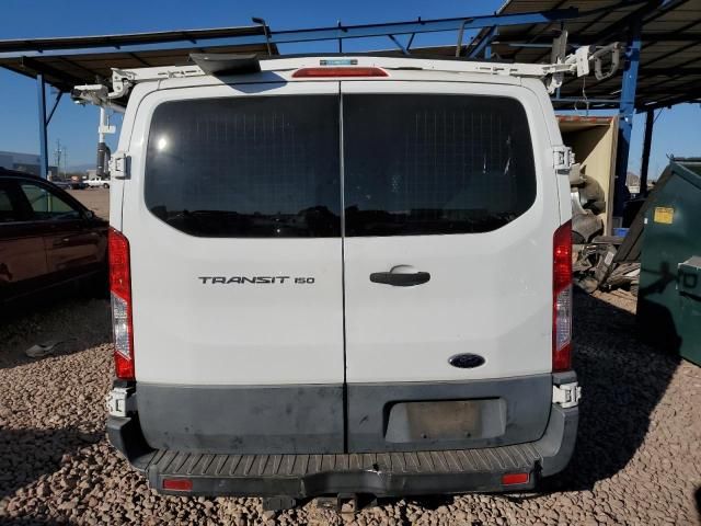 2015 Ford Transit T-150