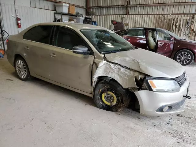 2014 Volkswagen Jetta TDI