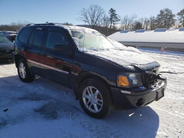 2007 GMC Envoy