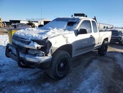 Chevrolet Vehiculos salvage en venta: 2005 Chevrolet Colorado