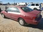 1997 Toyota Camry LE