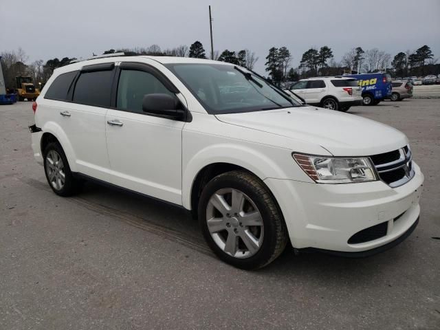 2015 Dodge Journey SE