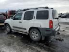 2012 Nissan Xterra OFF Road