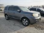 2013 Honda Pilot EXL