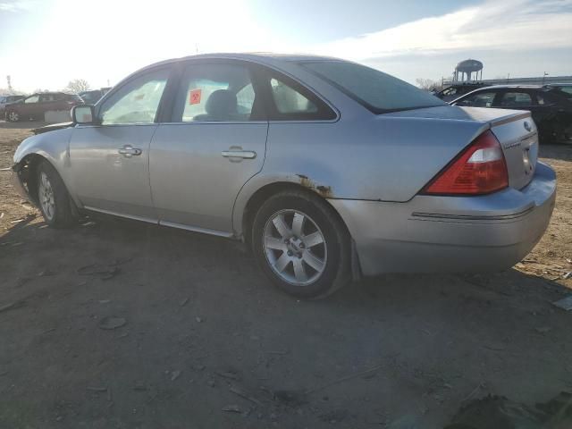 2006 Ford Five Hundred SEL