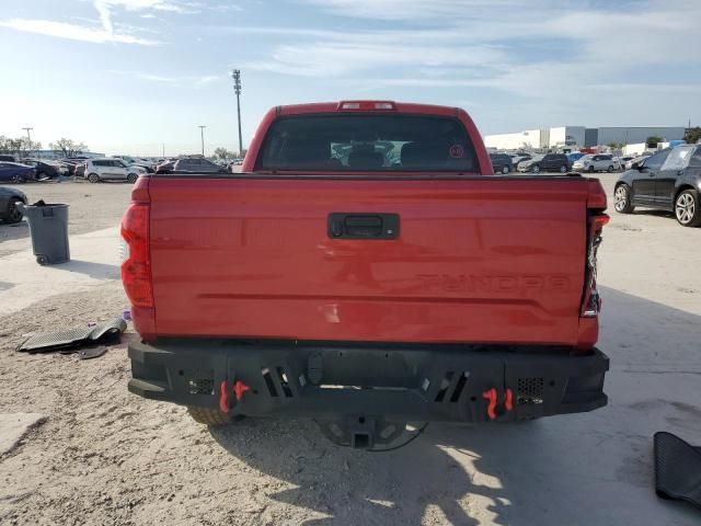 2014 Toyota Tundra Crewmax SR5