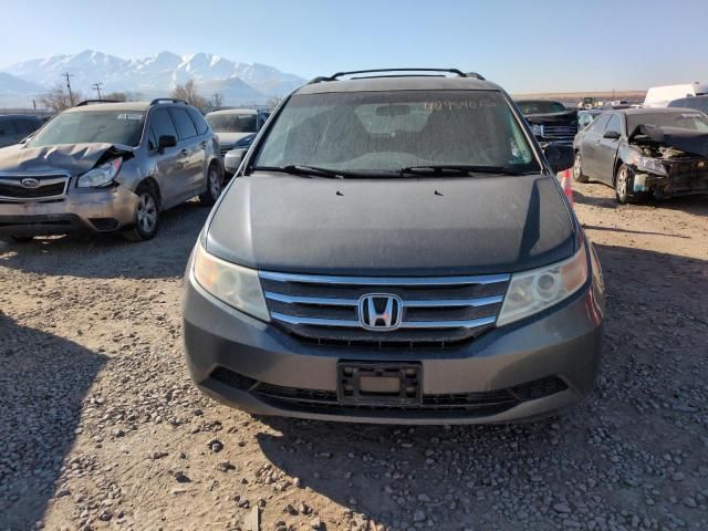 2011 Honda Odyssey EX