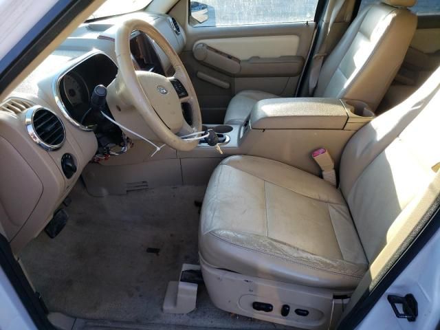 2007 Ford Explorer Eddie Bauer