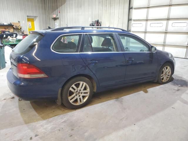 2014 Volkswagen Jetta TDI