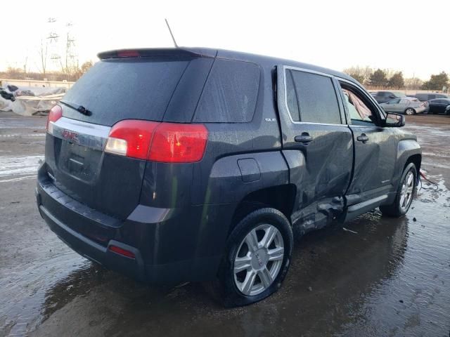 2014 GMC Terrain SLE