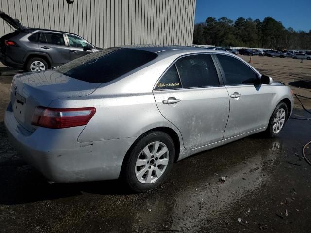 2009 Toyota Camry SE