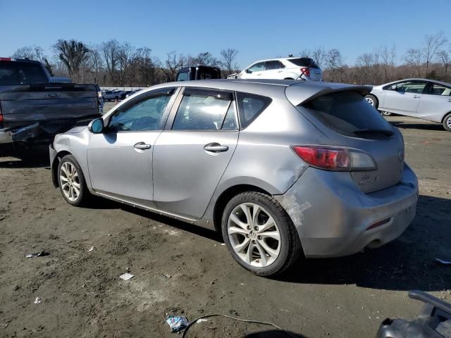 2010 Mazda 3 S