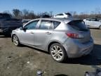 2010 Mazda 3 S