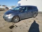 2011 Honda Odyssey EXL