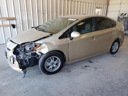 2011 Toyota Prius en venta en Abilene, TX