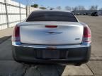 2012 Chrysler 300 Limited