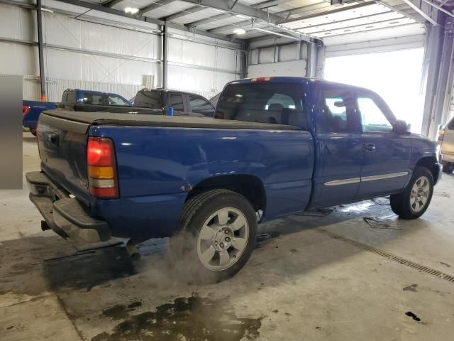 2003 GMC New Sierra K1500