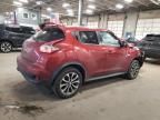 2017 Nissan Juke S