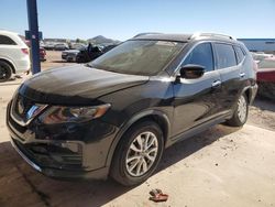 Salvage cars for sale from Copart Phoenix, AZ: 2018 Nissan Rogue S