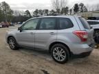 2014 Subaru Forester 2.5I