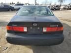 2001 Toyota Camry CE