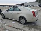 2010 Cadillac CTS Performance Collection