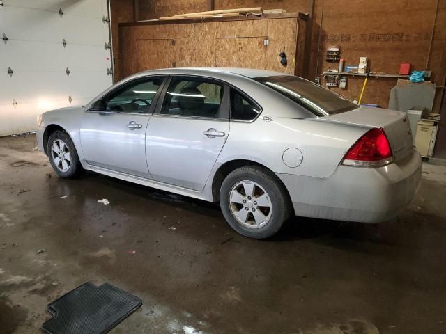 2009 Chevrolet Impala 1LT