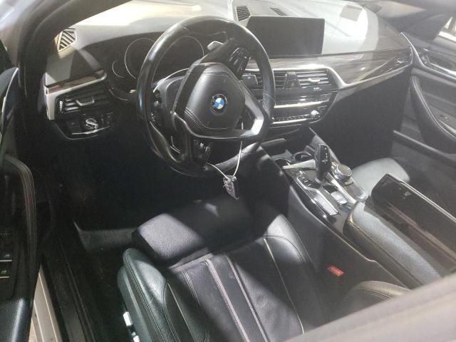 2017 BMW 530 XI