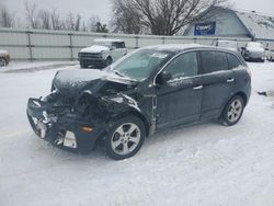 Saturn Vehiculos salvage en venta: 2009 Saturn Vue Redline