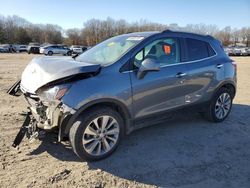 2020 Buick Encore Preferred en venta en Conway, AR