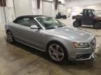 2011 Audi S5 Premium Plus