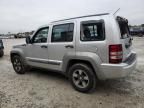 2008 Jeep Liberty Sport