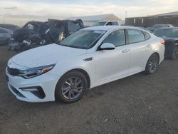 2020 KIA Optima LX en venta en Brighton, CO