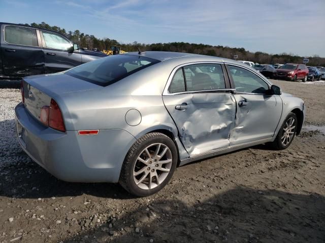 2008 Chevrolet Malibu 1LT